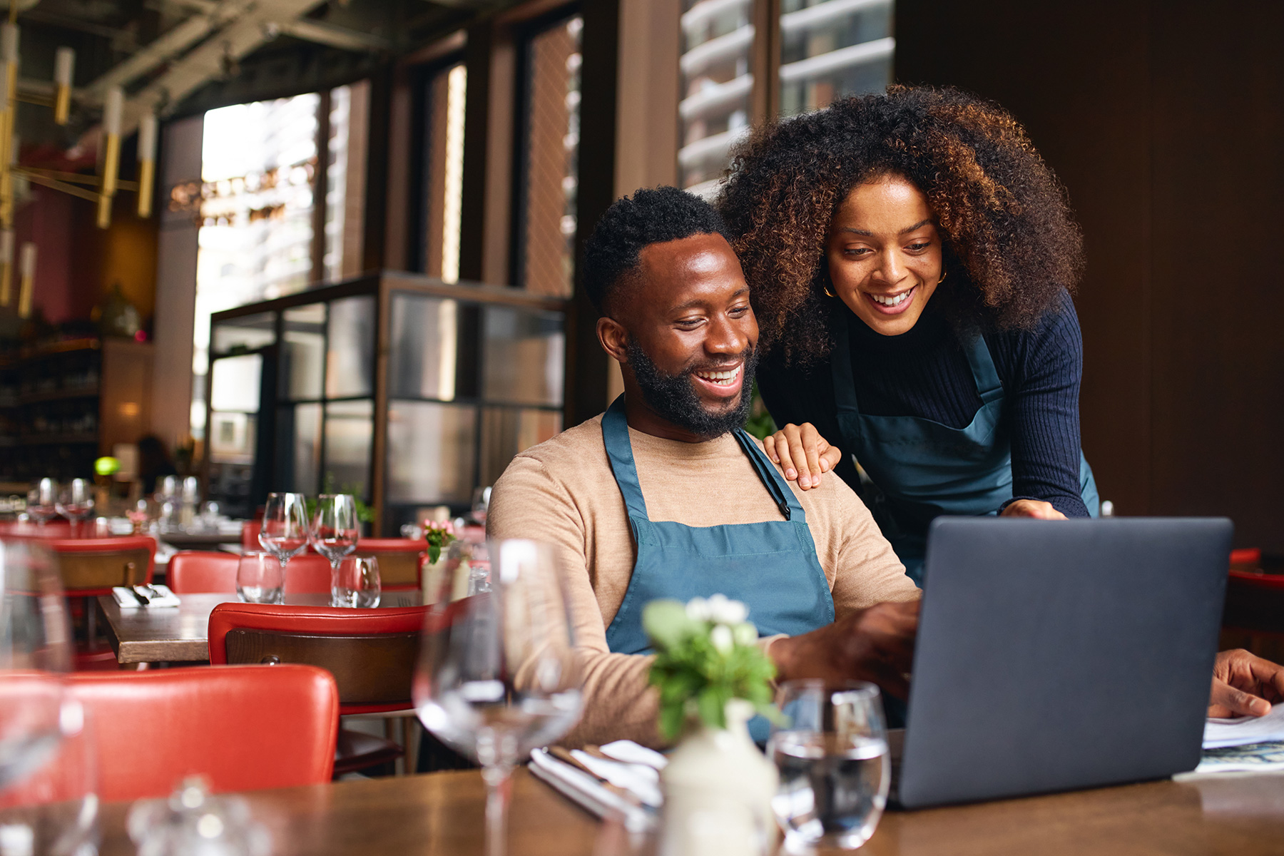 How to Compare Energy Plans for Your Small Business
